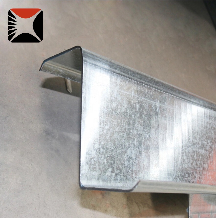 Z-Type Steel Sheet Pile