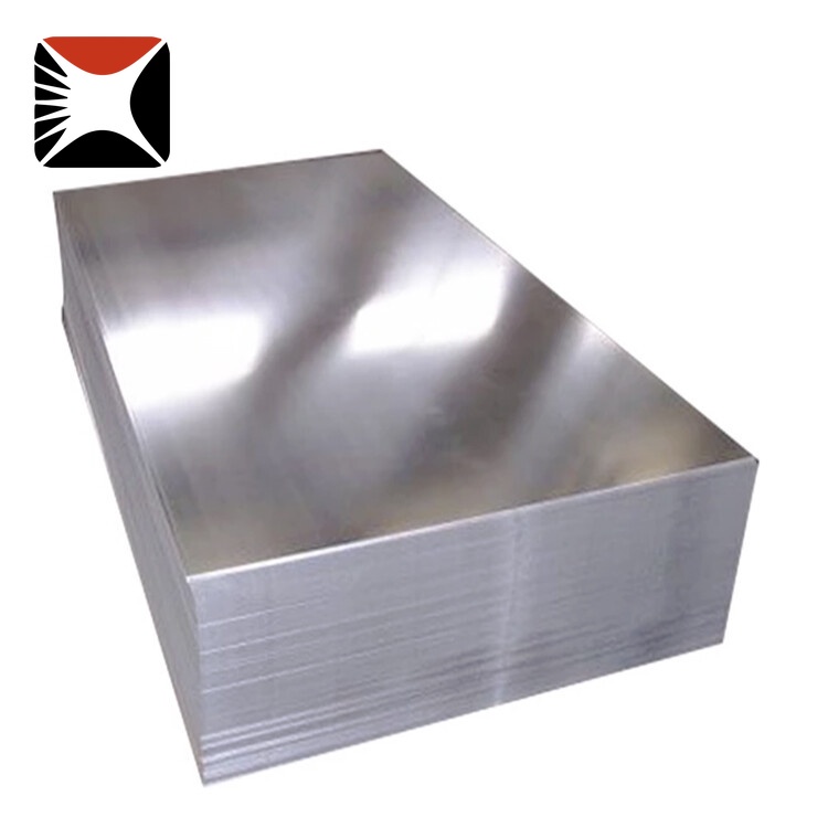 Stainless Steel Plate