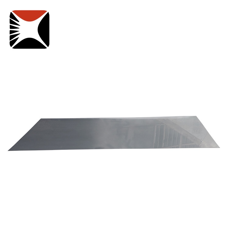 316L Stainless Steel Plate