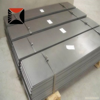 Stainless Steel Plate