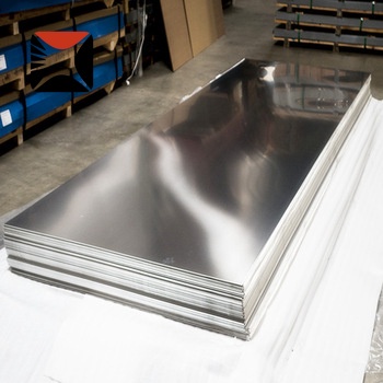 Stainless Steel Plate