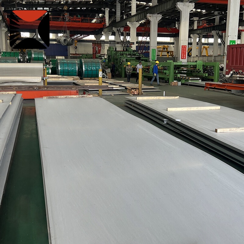 316 Stainless Steel Plate