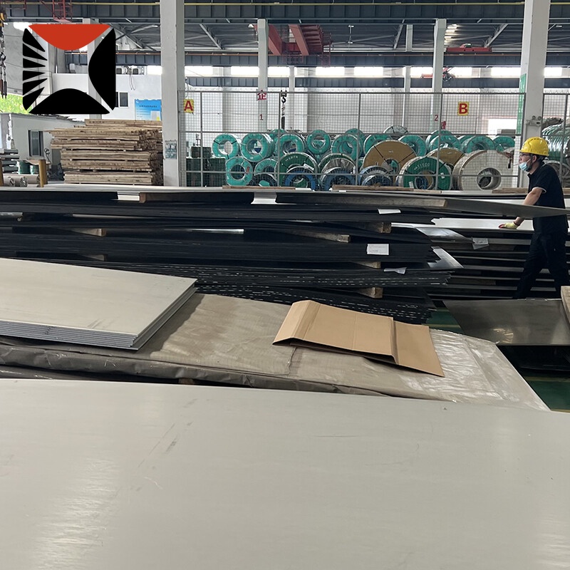 316 Stainless Steel Plate