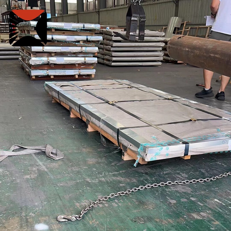 304 Stainless Steel Plate