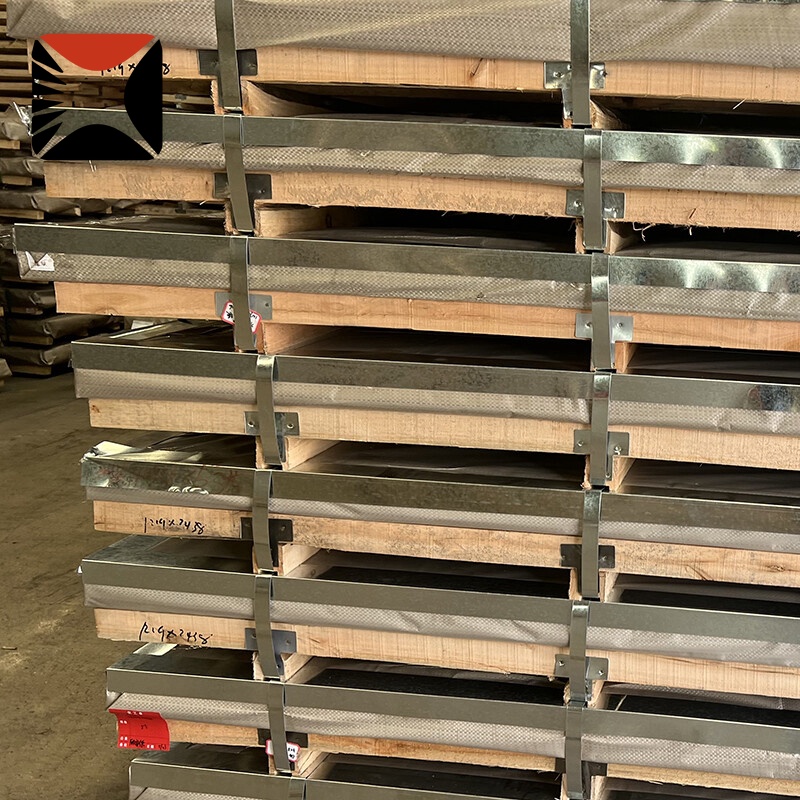 202 Stainless Steel Plate