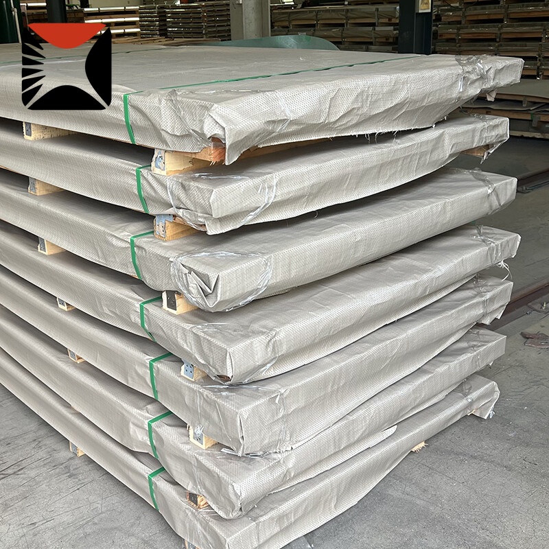 202 Stainless Steel Plate