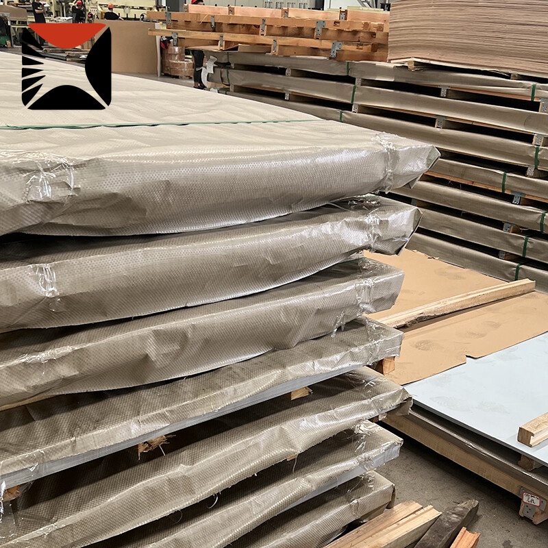 202 Stainless Steel Plate