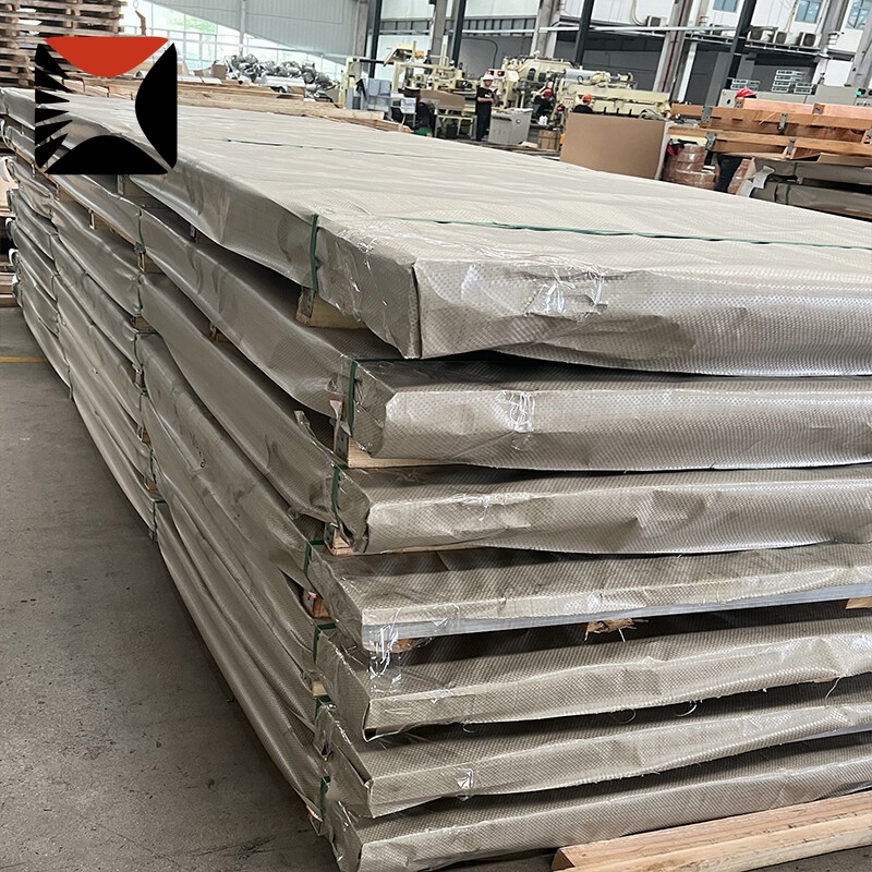 201 Stainless Steel Plate