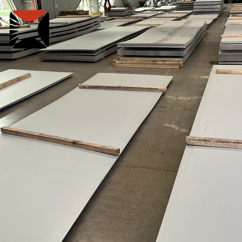 201 Stainless Steel Plate