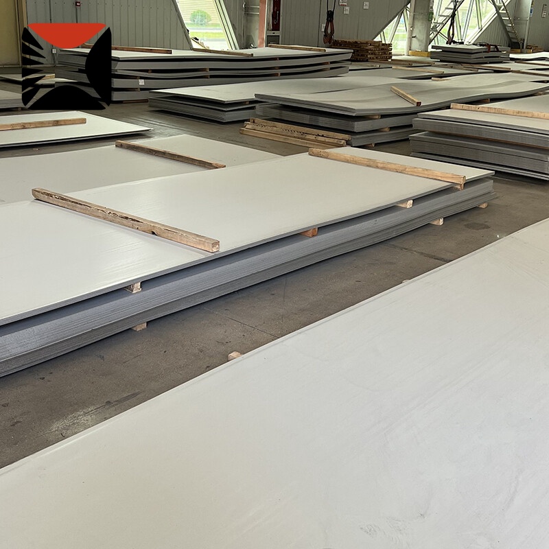 201 Stainless Steel Plate