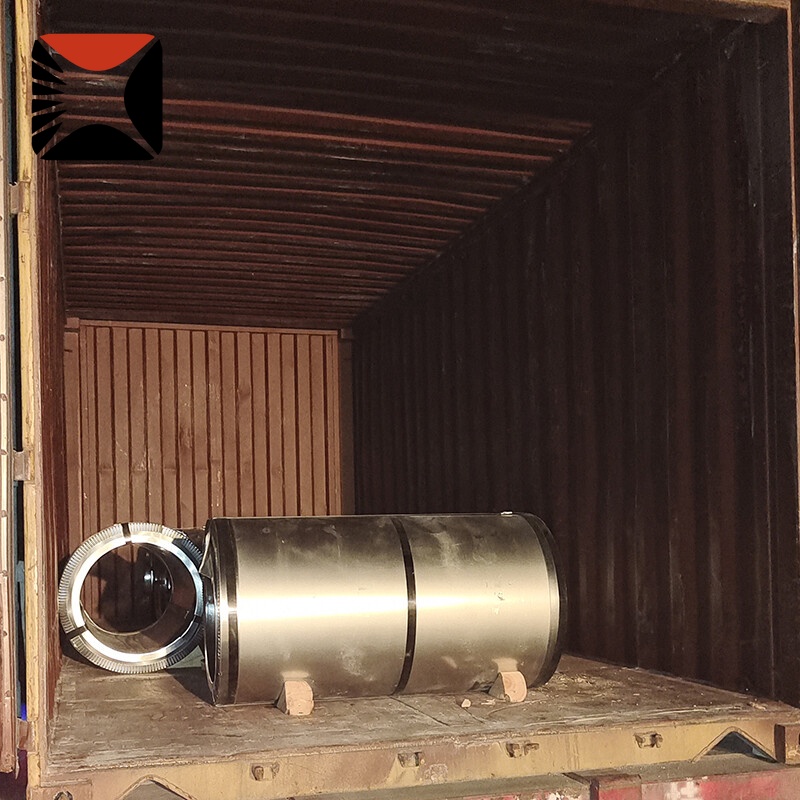 304L Stainless Steel Coil