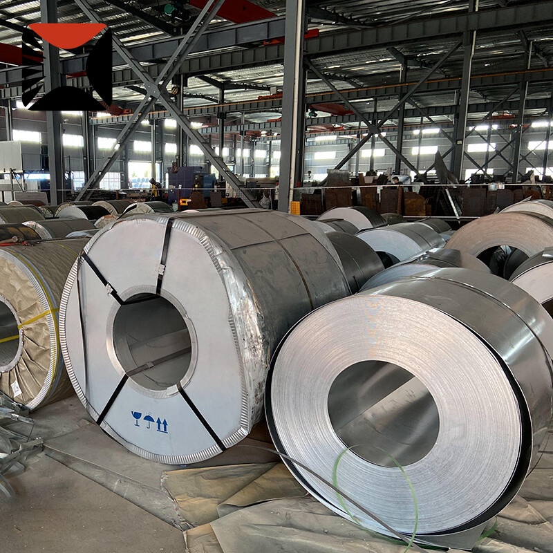 304 Stainless Steel Coil