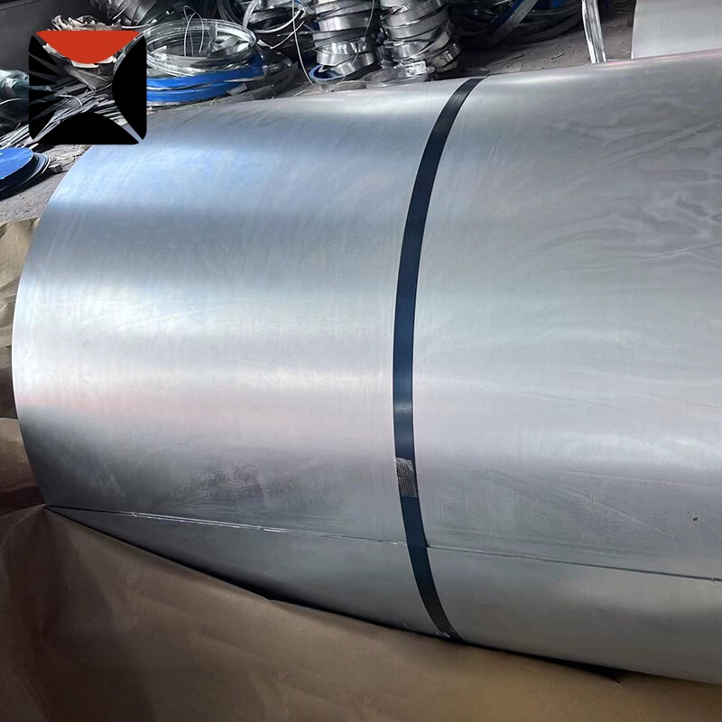 304 Stainless Steel Coil