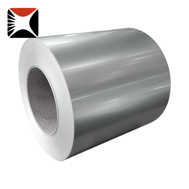 304 Stainless Steel Coil