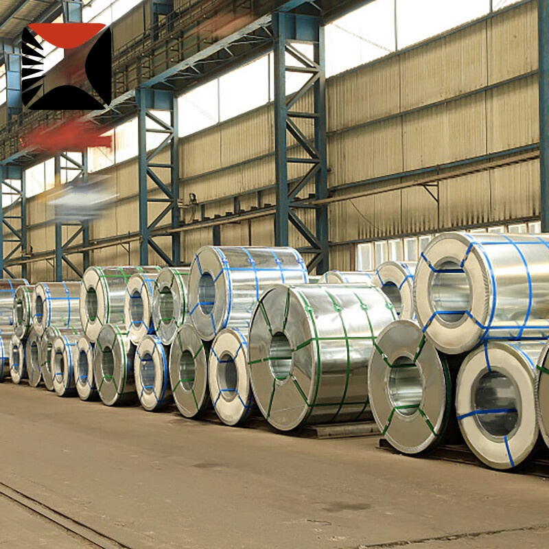 201 Stainless Steel Coil