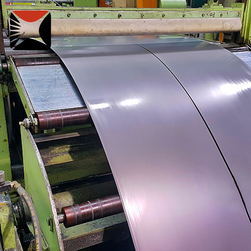 201 Stainless Steel Coil