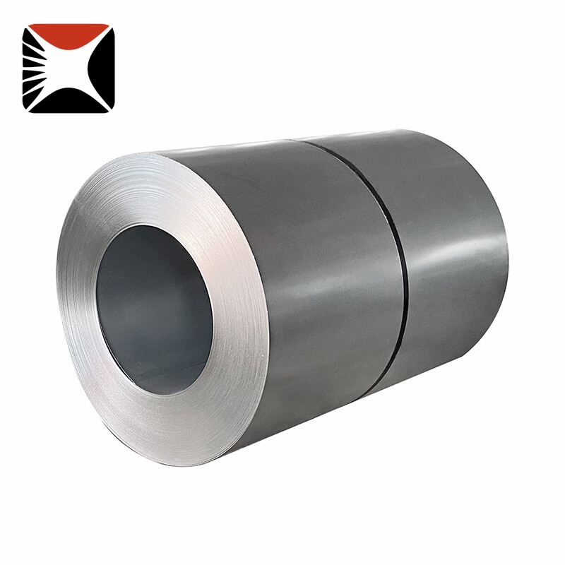 201 Stainless Steel Coil