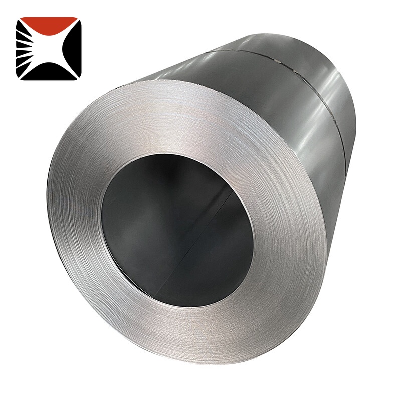 316L Stainless Steel Coil
