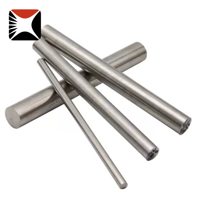 Stainless Steel Fine Bar