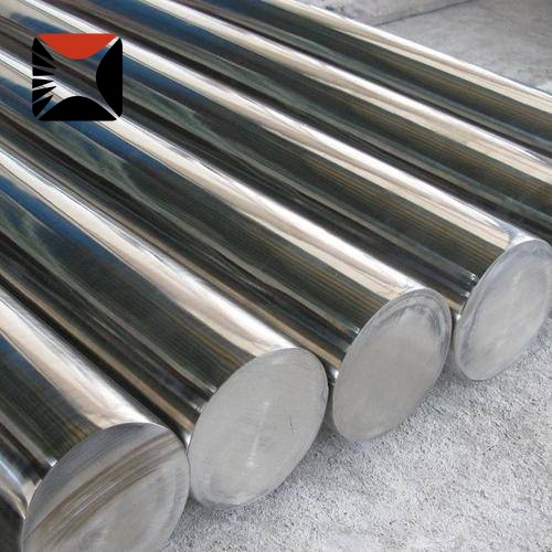 Stainless Steel Bar