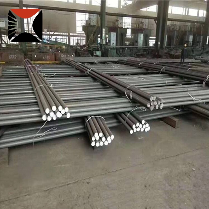 Stainless Steel Bar