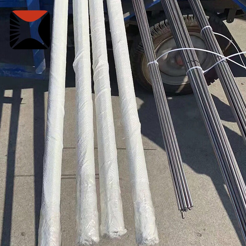 904L Stainless Steel Bar