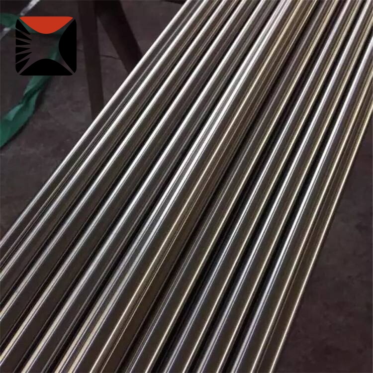 201 Stainless Steel Bar