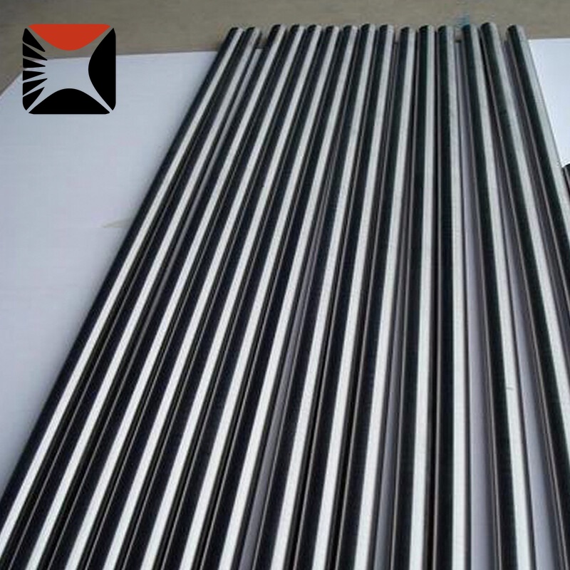 202 Stainless Steel Bar