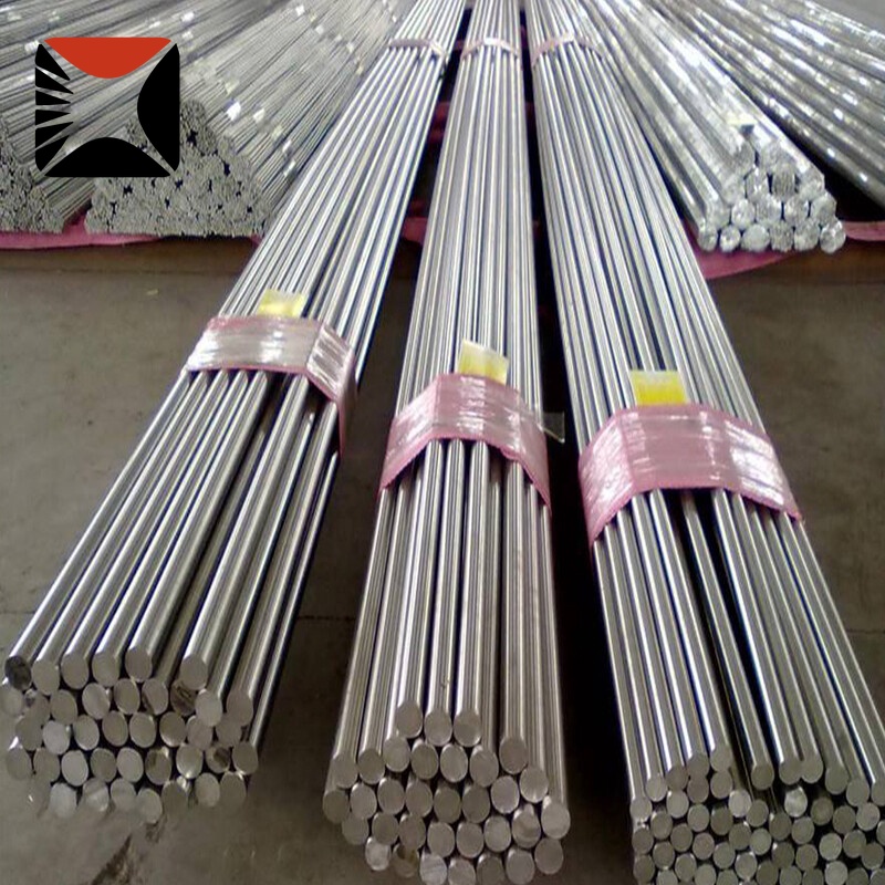 202 Stainless Steel Bar