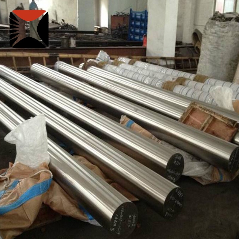 Stainless Steel Bar