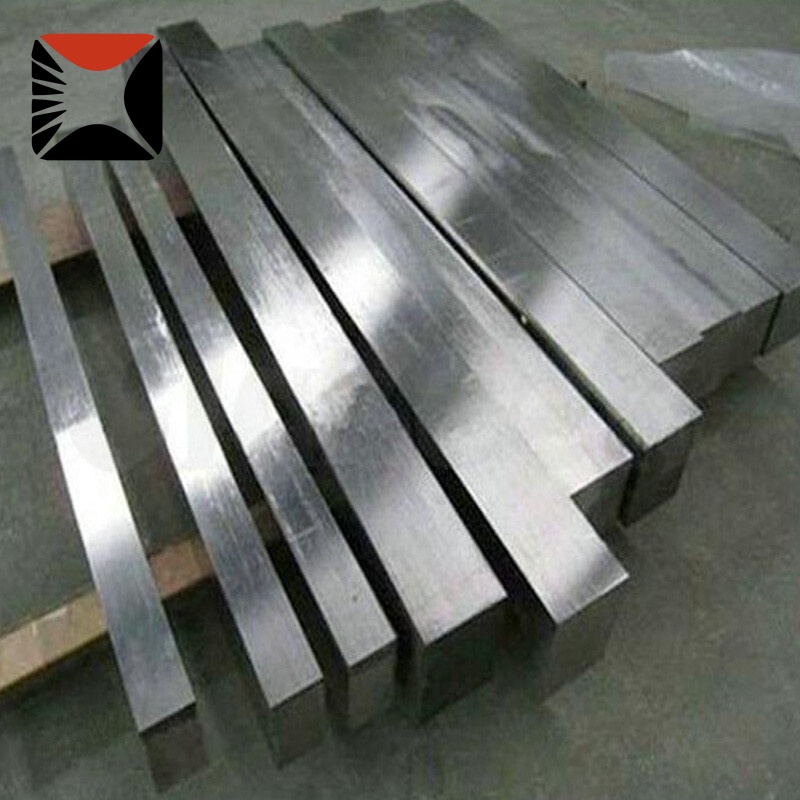 Stainless Steel Square Bar