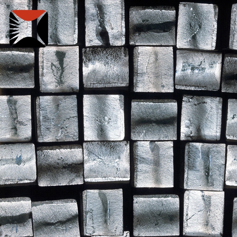 Stainless Steel Square Bar