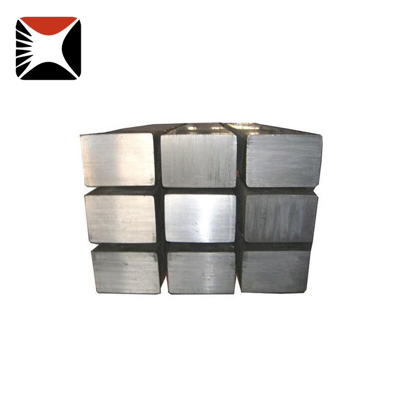 Stainless Steel Square Bar