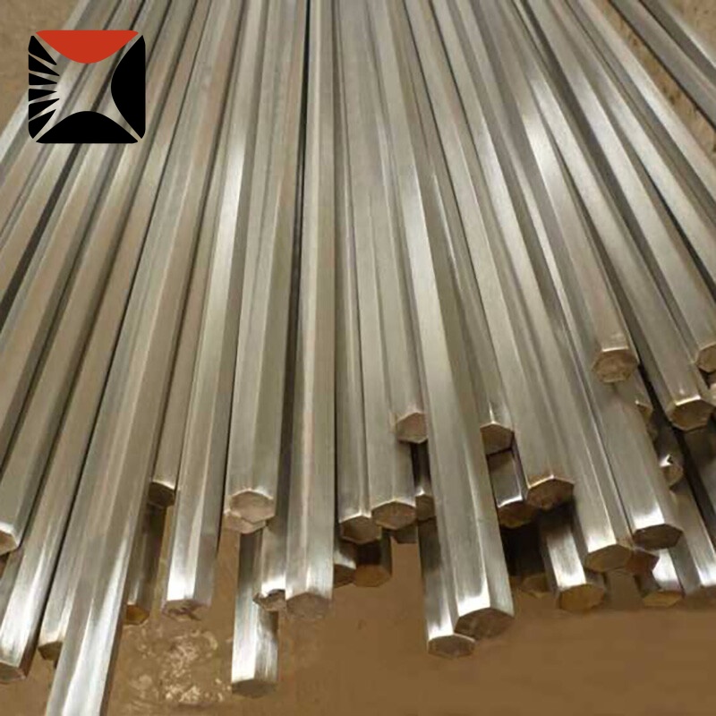 Stainless Steel Hexagonal Bar
