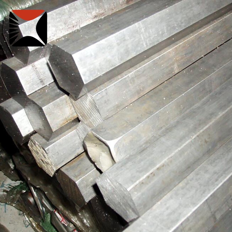 Stainless Steel Hexagonal Bar
