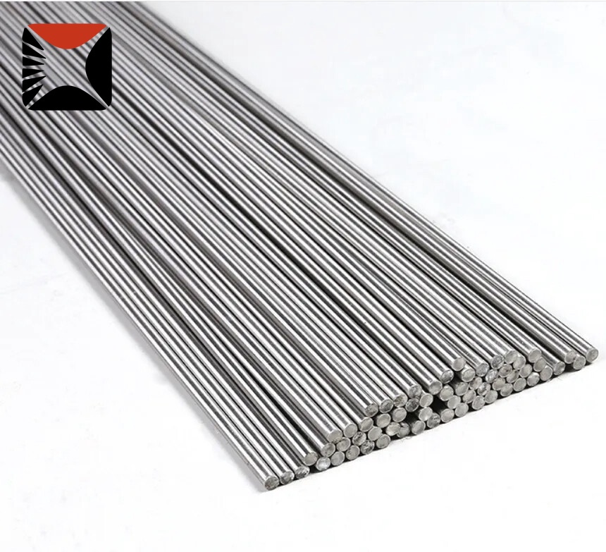 Stainless Steel Fine Bar