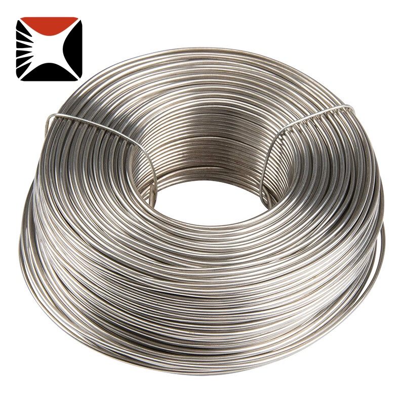 317 Stainless Steel Wire