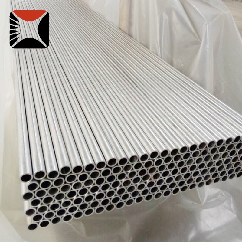 7003 Aluminium Pipe