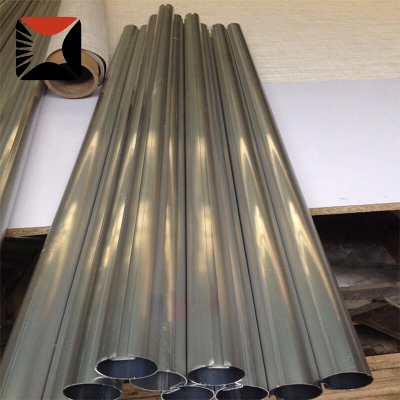 7003 Aluminium Pipe