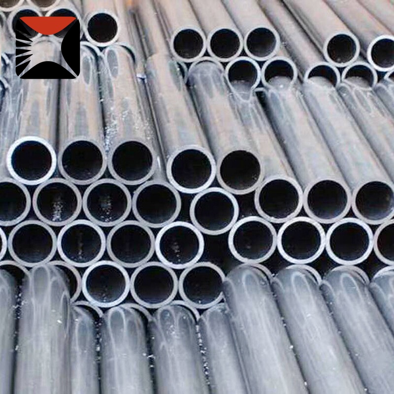 2024 Aluminium Pipe