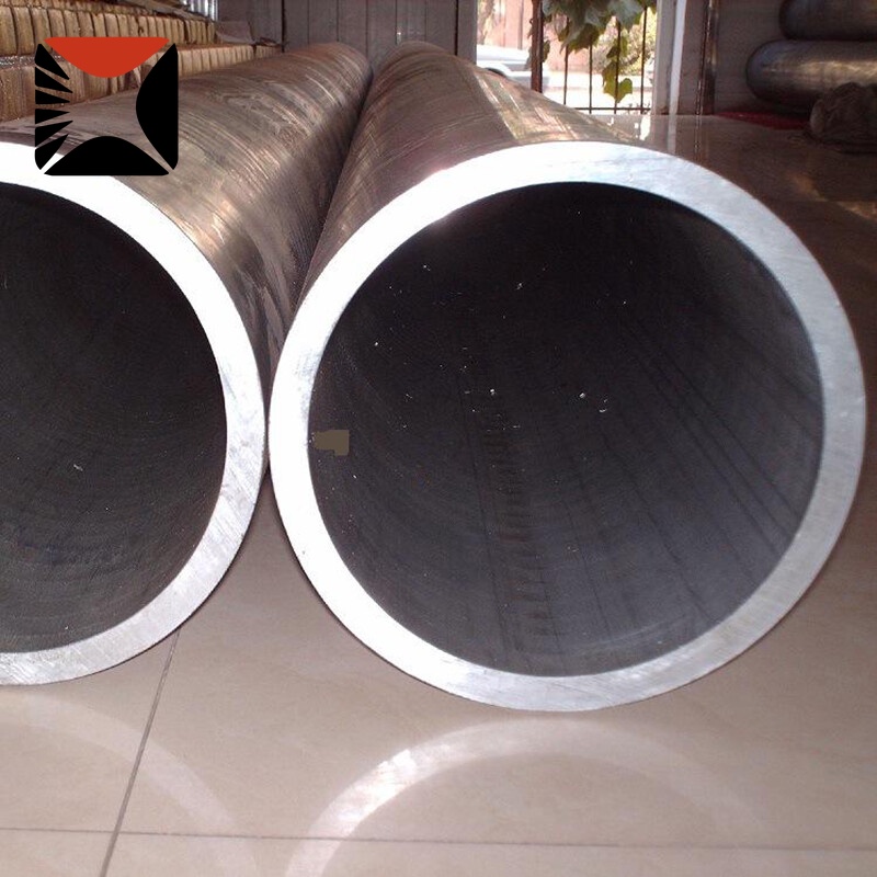 2024 Aluminium Pipe
