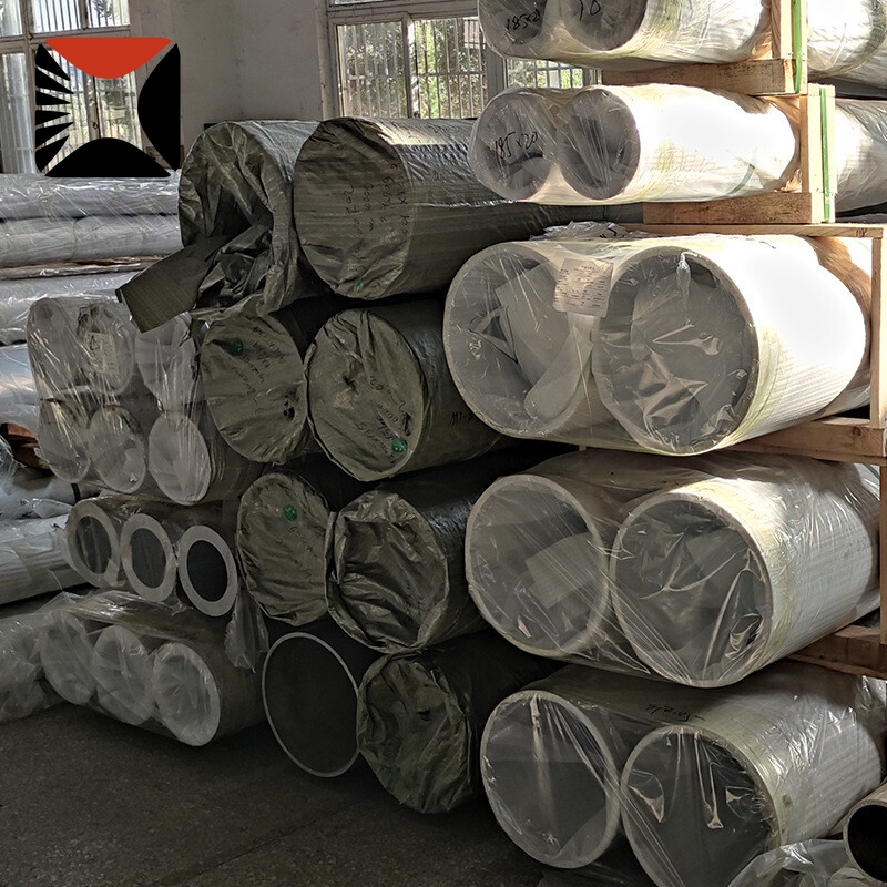 2024 Aluminium Pipe