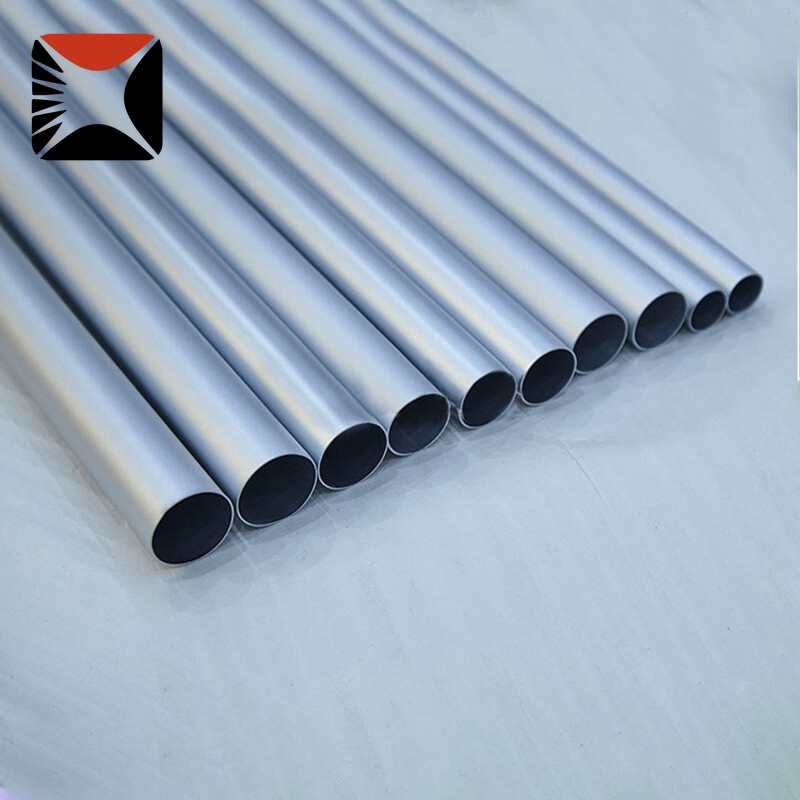 2011 Aluminium Pipe