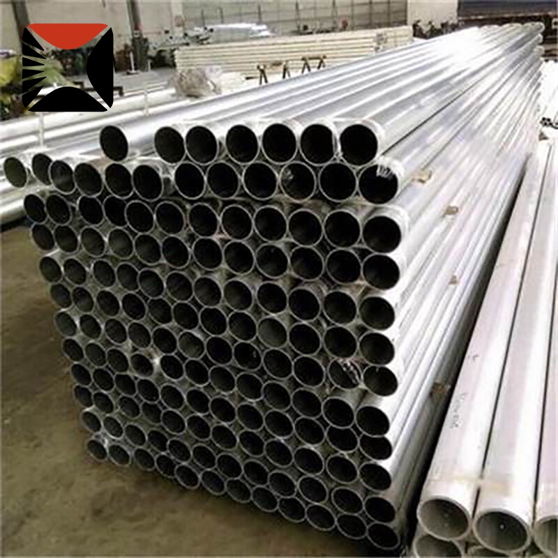 2011 Aluminium Pipe