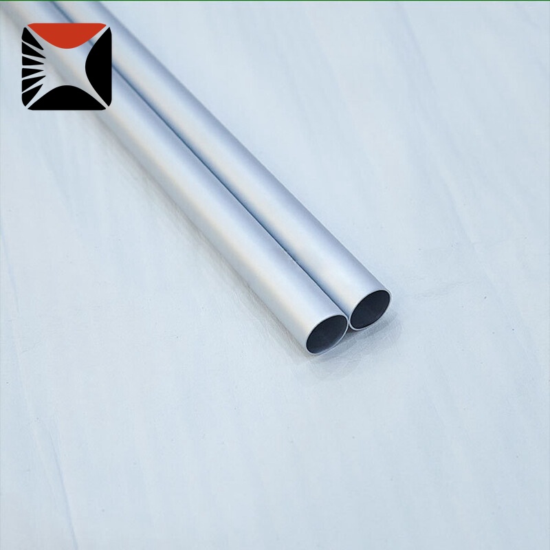 1080 Aluminium Pipe