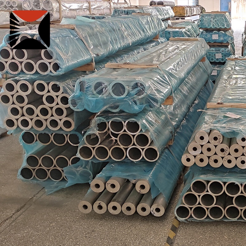 1050 Aluminium Pipe