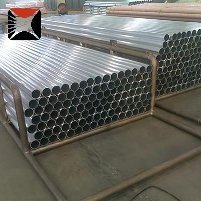 1050 Aluminium Pipe