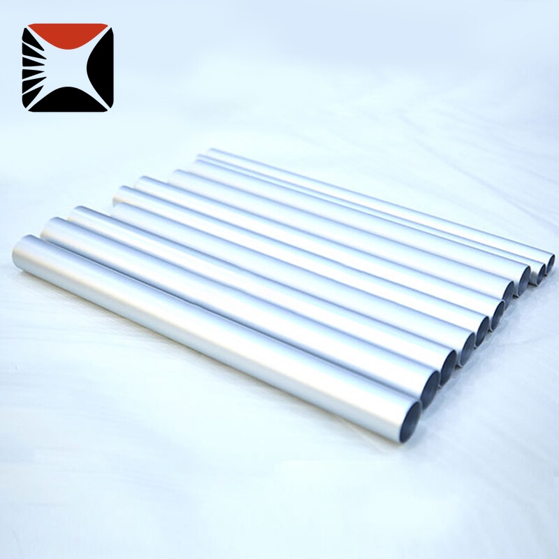 Aluminium Pipe
