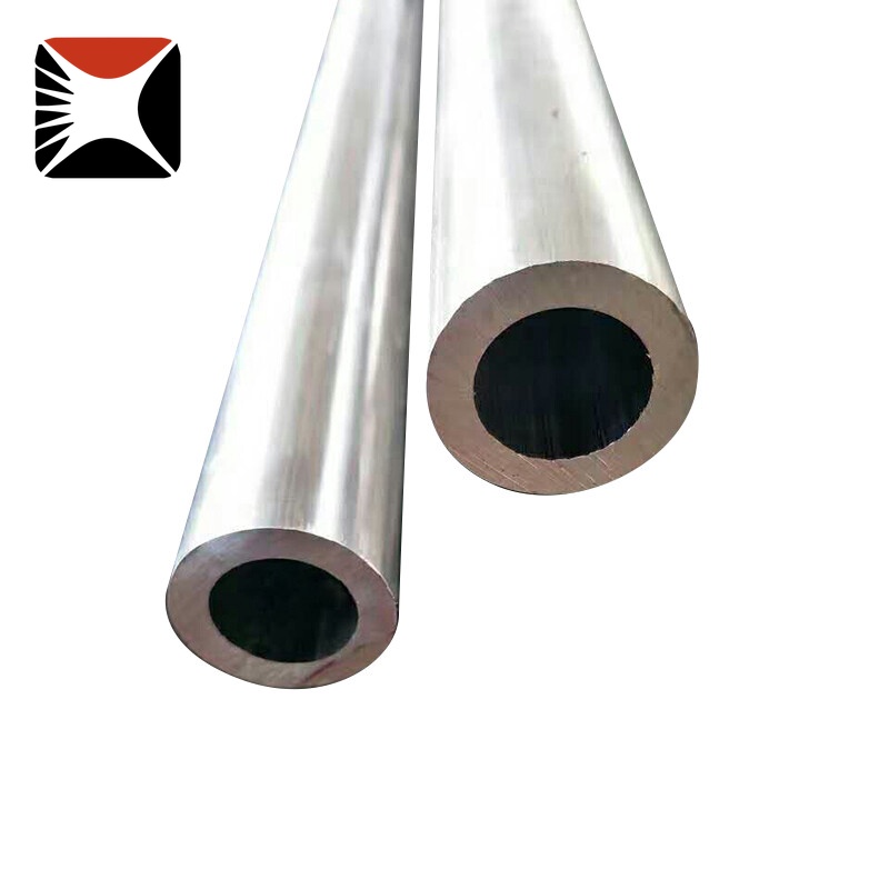 2024 Aluminium Pipe