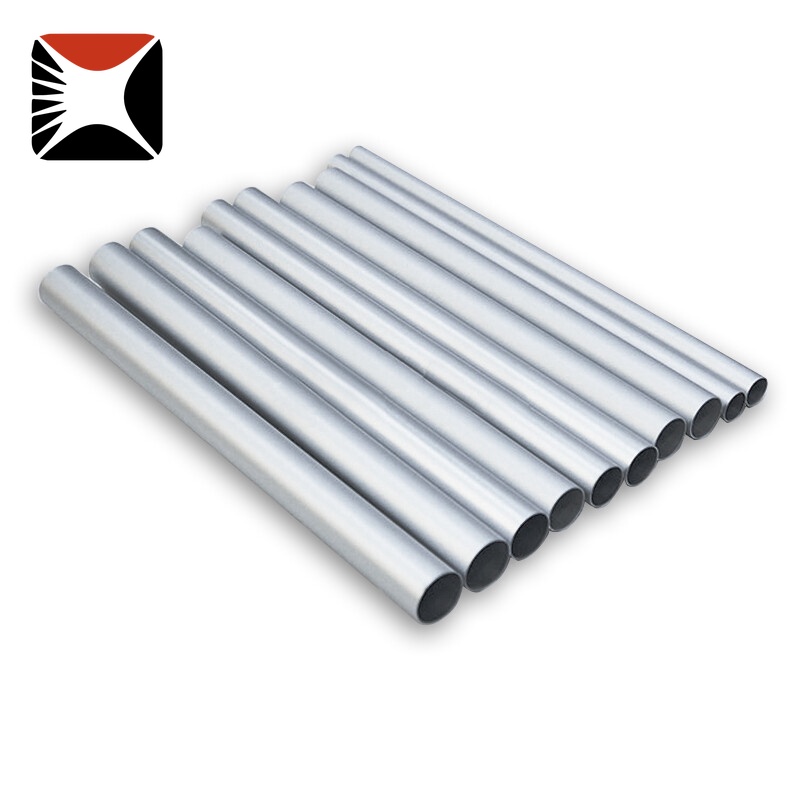 2011 Aluminium Pipe